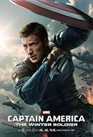 Captain America The Winter Soldier 2014 Hindi Dubb Movie